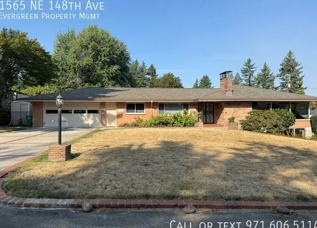 Property at 1565 NE 148th Ave, Portland, OR, 97230, 5 beds, 3 baths, [object Object]