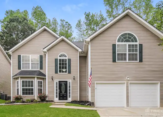 Property at 2035 Reflective Waters Rd, Villa Rica, GA, 30180, 4 beds, 2.5 baths, [object Object]