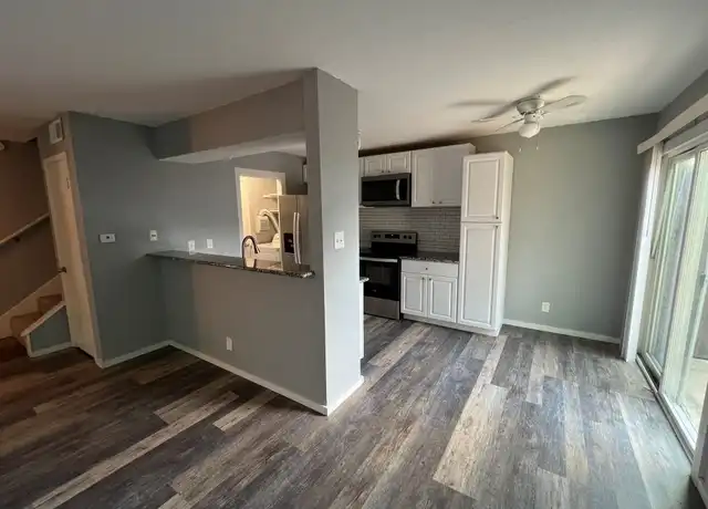Property at 5808 Wellington Dr Unit 4, Austin, TX, 78723, 2 beds, 1.5 baths, [object Object]