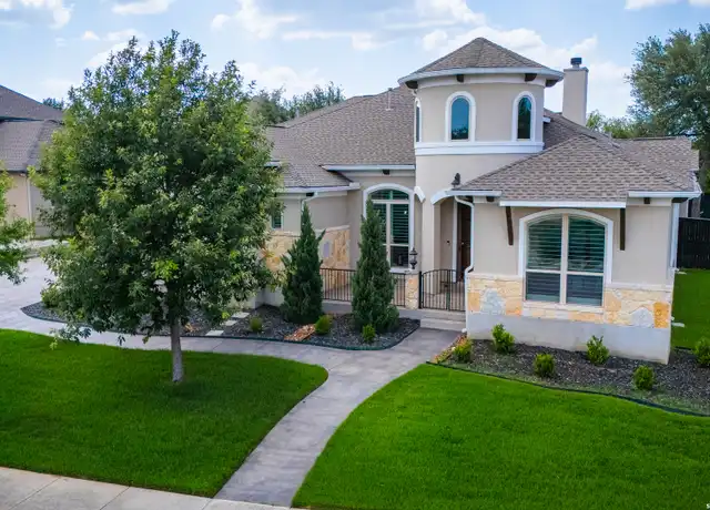 Property at 3715 Coggeshall Ln, San Antonio, TX, 78257, 4 beds, 4.5 baths, [object Object]