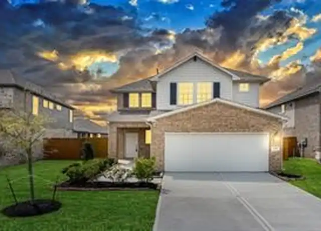 Property at 13209 Anchor Bay Dr, La Marque, TX, 77568, 4 beds, 2.5 baths, [object Object]