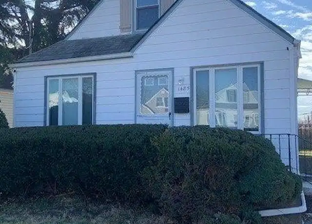Property at 1485 Hancock St, Elmont, NY, 11003, 3 beds, 2 baths, [object Object]