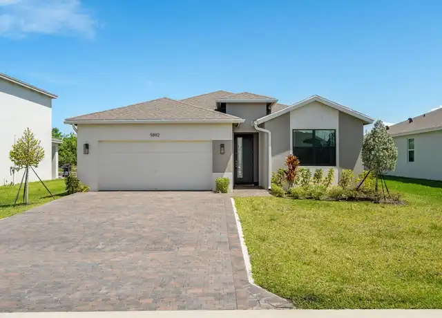 Property at 5892 SE Skyblue Cir, Stuart, FL, 34997, 4 beds, 2 baths, [object Object]