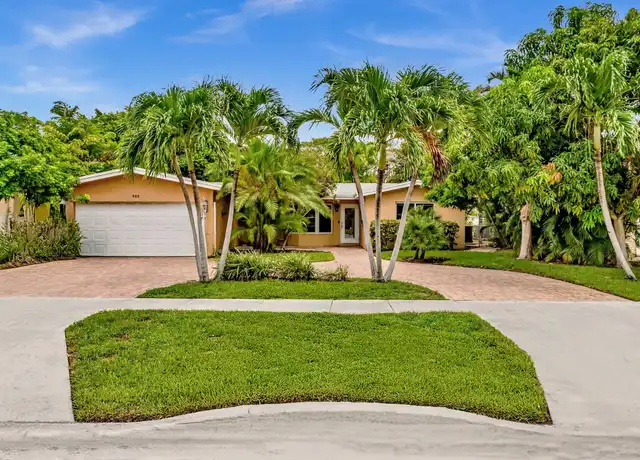 Property at 905 SE 13th Ct, Deerfield Beach, FL, 33441, 3 beds, 2 baths, [object Object]