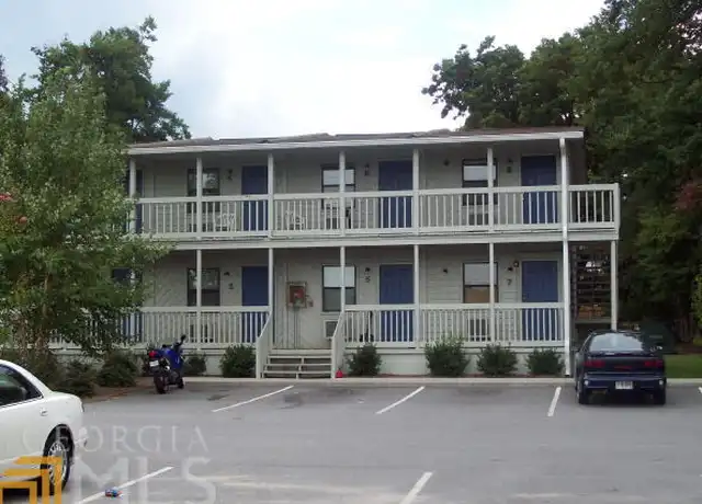Property at 123 Lanier Dr Unit 02, Statesboro, GA, 30458, 1 bed, 1 bath, [object Object]