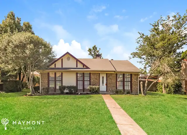 Property at 2714 Stevens Point Ln, Dallas, TX, 75287, 3 beds, 2 baths, [object Object]