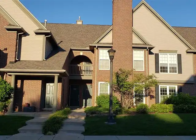 Property at 28292 Carlton Way Dr, Novi, MI, 48377, 2 beds, 2 baths, [object Object]