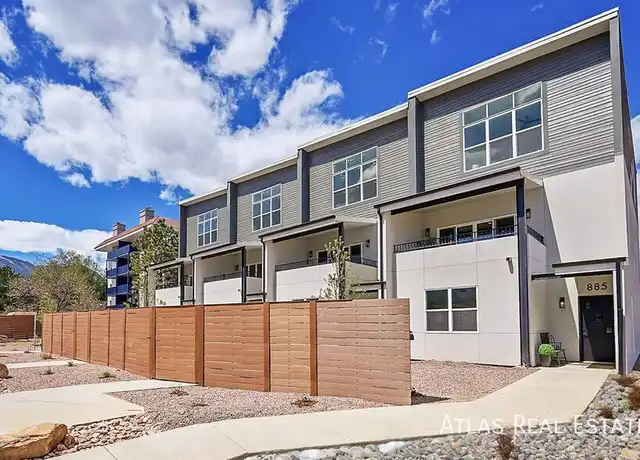 Property at 889 Paget, Colorado Springs, CO, 80905, 3 beds, 3.5 baths, [object Object]