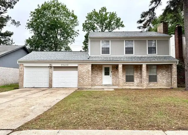 Property at 23419 Cranberry Trl, Spring, TX, 77373, 3 beds, 2.5 baths, [object Object]