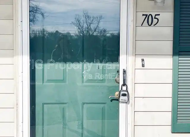 Property at 705 Sanquine Way, Knoxville, TN, 37917, 1 bed, 1 bath, [object Object]
