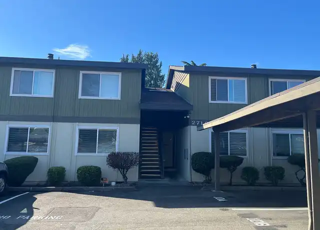 Property at Crystal Springs Estates - 2710 Crystal Springs Rd W, University Place, WA, 98466, 2 beds, 1 bath, [object Object]