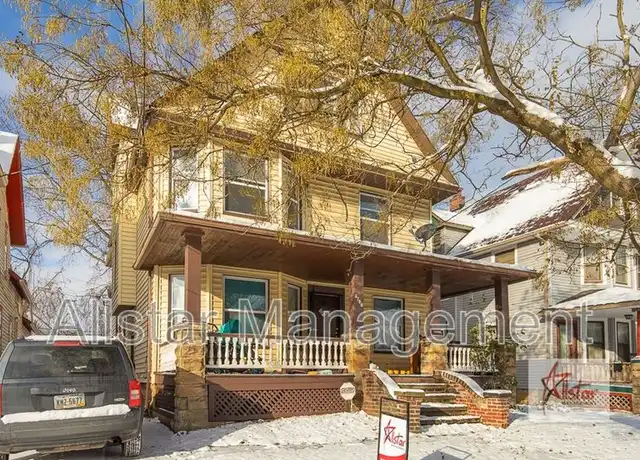 Property at 3786 W 37th St Unit 3, Cleveland, OH, 44109, 1 bed, 1 bath, [object Object]