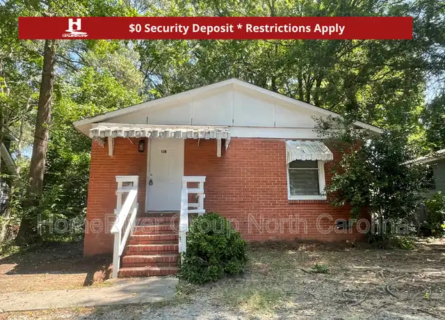 Property at 3613 Jonquil St, Charlotte, NC, 28211, 2 beds, 1 bath, [object Object]