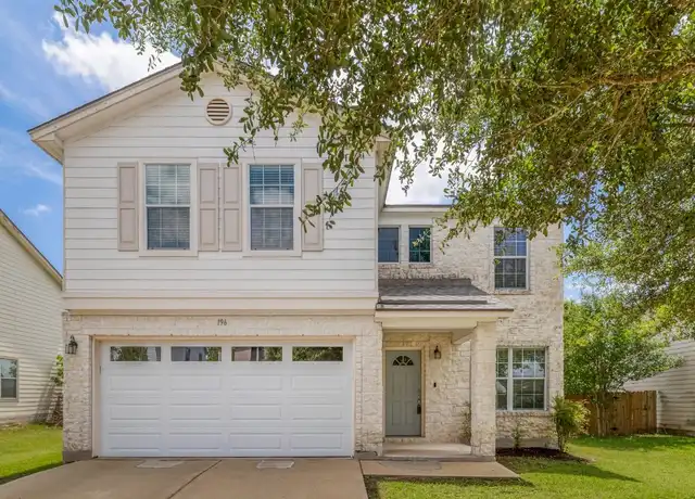 Property at 196 Cazador Dr, San Marcos, TX, 78666, 4 beds, 2.5 baths, [object Object]