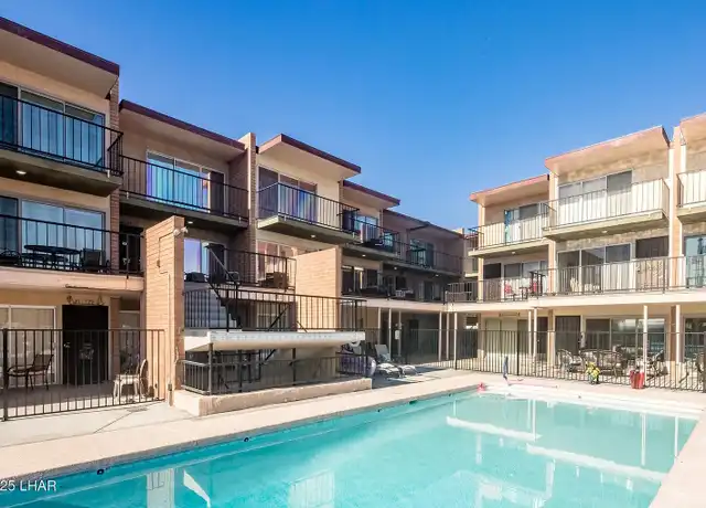 Property at 89 Acoma Blvd N #13, Lake Havasu City, AZ, 86403, 2 beds, 1 bath, [object Object]
