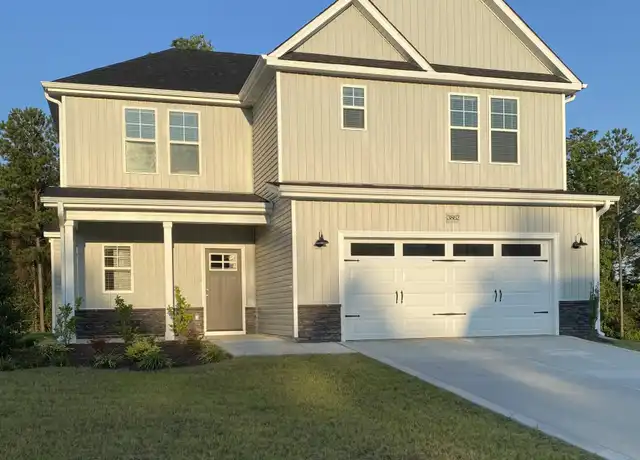 Property at 3862 Blackhills Rd, Fayetteville, NC, 28311, 4 beds, 2.5 baths, [object Object]