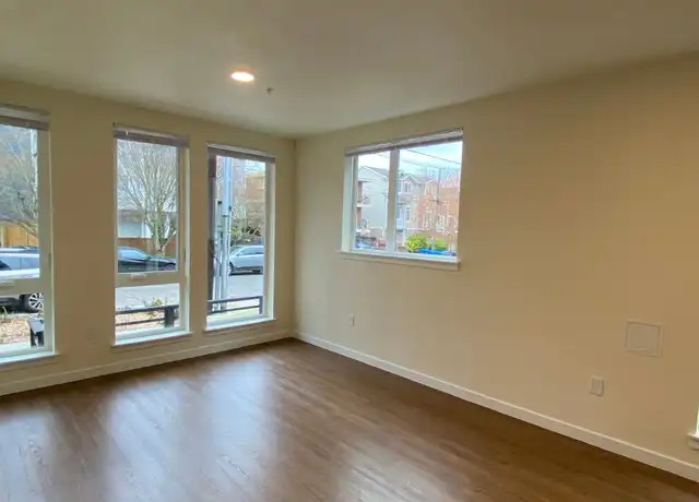 Property at 1439 NW 60th St Unit 106BALLARD, Seattle, WA, 98107, 1 bed, 1 bath, [object Object]