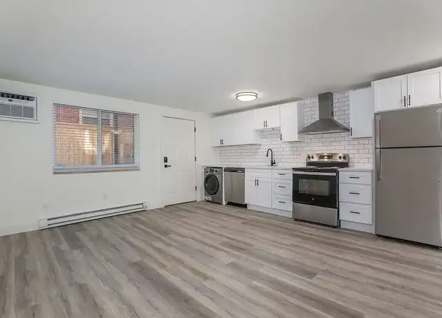 Property at Adamson Apartments - 1468 Adams St, Denver, CO, 80206, 1 bed, 1 bath, [object Object]