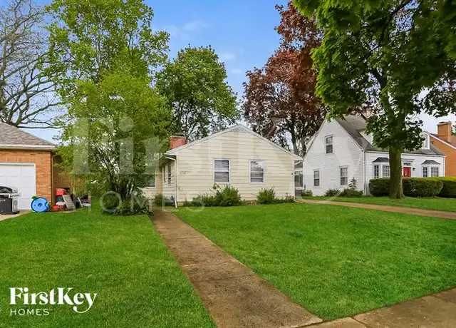 Property at 610 N Martin Ave, Waukegan, IL, 60085, 2 beds, 1 bath, [object Object]
