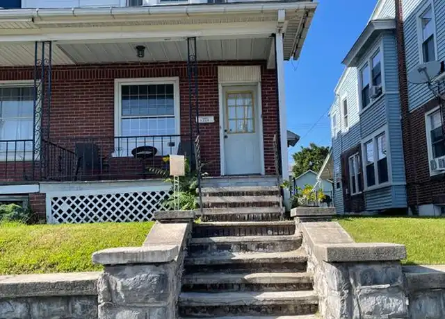Property at 2217 Penn Ave Unit B, West Lawn, PA, 19609, 3 beds, 1 bath, [object Object]