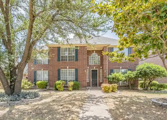 Property at 4120 Fair Meadows Dr, Plano, TX, 75024, 5 beds, 3 baths, [object Object]