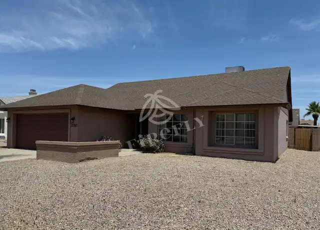 Property at 10720 W Wagon Wheel Dr, Glendale, AZ, 85307, 3 beds, 2 baths, [object Object]