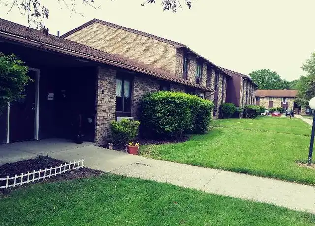 Property at 26 Spring St, Norwalk, OH, 44857, 1 bed, 1 bath, [object Object]