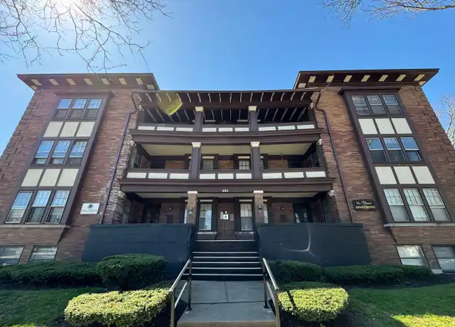 Property at 593 Park Ave, Rochester, NY, 14607, 0 beds, 1 bath, [object Object]
