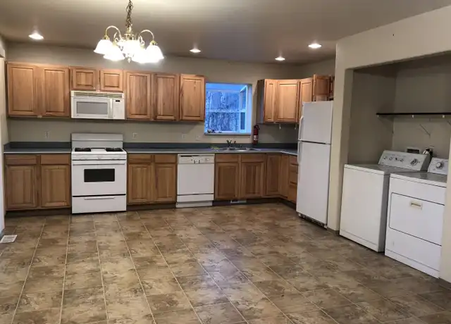 Property at 1730 W Melanie Ave Unit A, Wasilla, AK, 99654, 2 beds, 1 bath, [object Object]