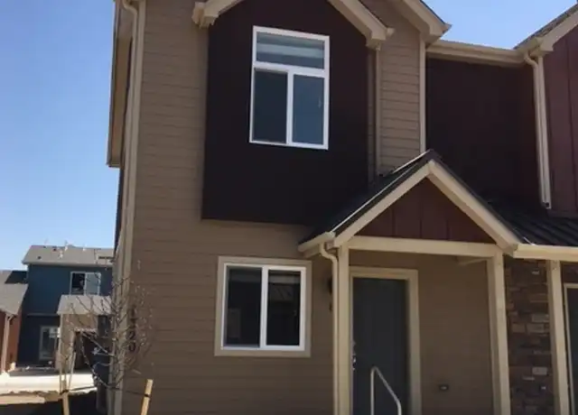 Property at 1320 Kestrel Ln Unit E, Longmont, CO, 80501, 3 beds, 3.5 baths, [object Object]