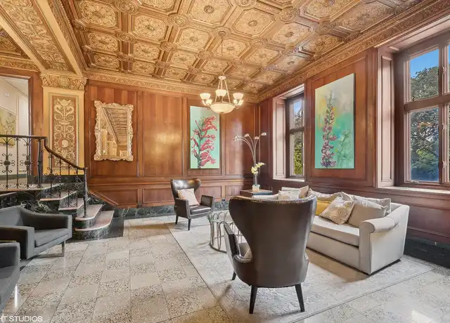 Property at The Embassy - 530 Union Blvd, Saint Louis, MO, 63108, 0 beds, 1 bath, [object Object]