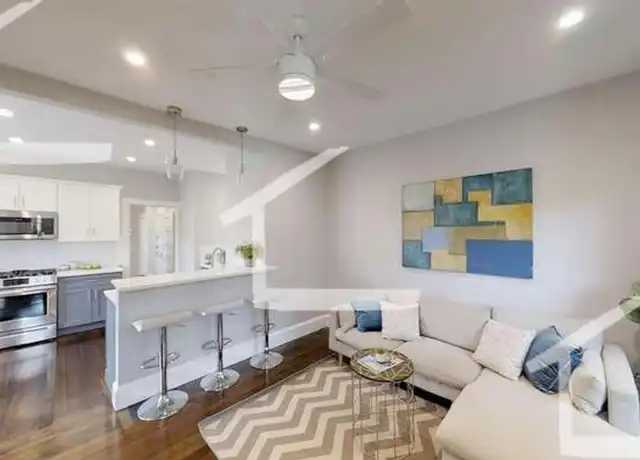 Property at 13 Hunnewell Ave, Boston, MA, 02135, 3 beds, 1 bath, [object Object]