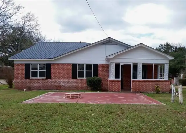 Property at 2201 De Kruif Ct, Mobile, AL, 36617, 5 beds, 2 baths, [object Object]