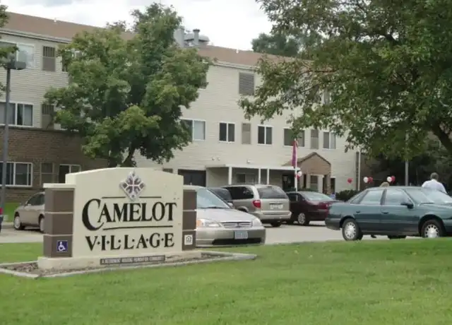 Property at 1105 S 3rd St, Council Bluffs, IA, 51503, 1 bed, 1 bath, [object Object]