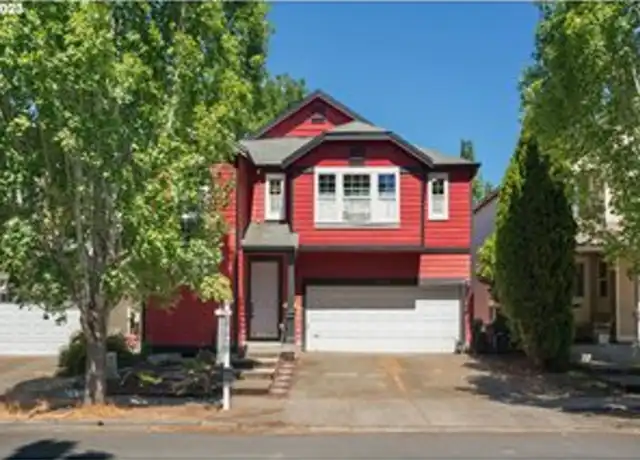 Property at 20659 SW Gracie St, Beaverton, OR, 97006, 3 beds, 2.5 baths, [object Object]