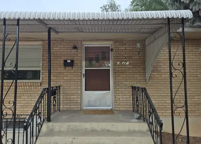 Property at 1617 Remington St, Fort Collins, CO, 80525, 2 beds, 1 bath, [object Object]