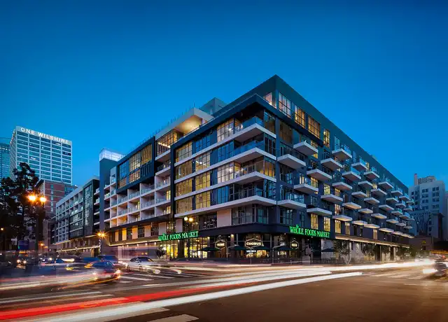 Property at Eighth and Grand - 770 S Grand Ave, Los Angeles, CA, 90017, 0 beds, 1 bath, [object Object]