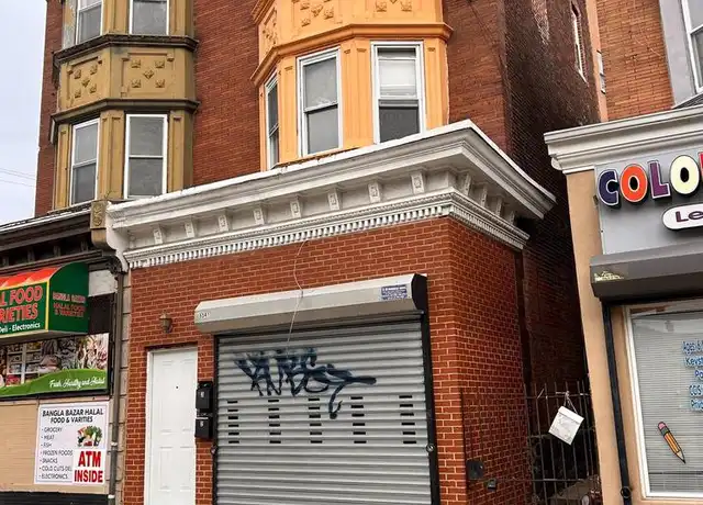 Property at 5341 Market St Unit 3RD FLOOR, Philadelphia, PA, 19139, 2 beds, 1 bath, [object Object]