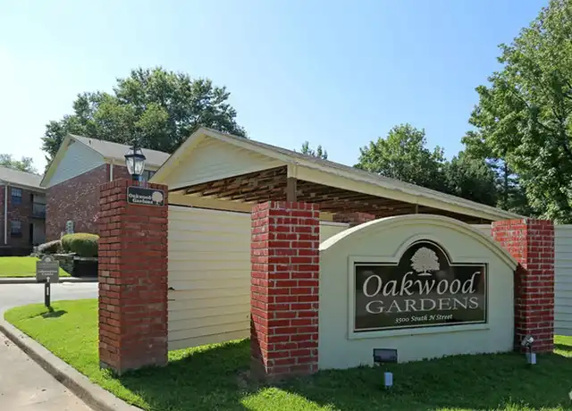 Property at CM Properties of Fort Smith, LLC dba Oakwood Gardens - 3500 S N St, Fort Smith, AR, 72903, 1 bed, 1 bath, [object Object]