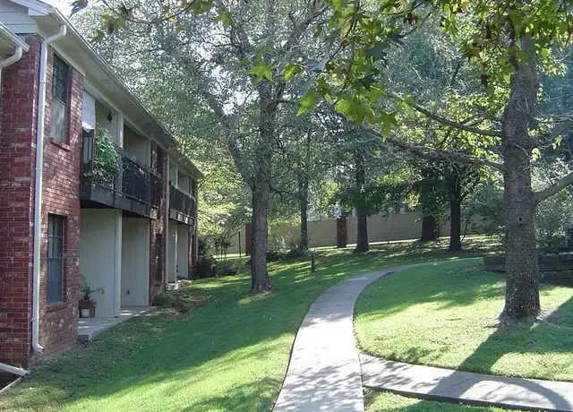 Property at CM Properties of Fort Smith, LLC dba Oakwood Gardens - 3500 S N St, Fort Smith, AR, 72903, 1-2 bed, 1-1.5 bath, [object Object]