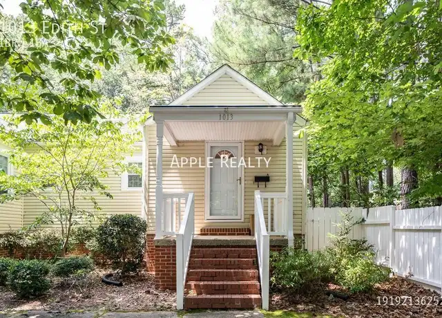 Property at 1013 Edith St, Durham, NC, 27705, 1 bed, 1 bath, [object Object]