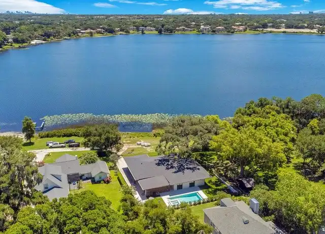 Property at 930 East Blvd, Windermere, FL, 34786, 4 beds, 4.5 baths, [object Object]