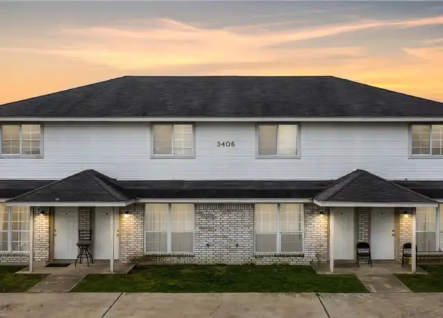 Property at 3406 Zephyr Rd Unit D, Killeen, TX, 76543, 2 beds, 1.5 baths, [object Object]
