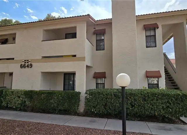 Property at 6649 W Tropicana Ave #104, Las Vegas, NV, 89103, 2 beds, 2 baths, [object Object]