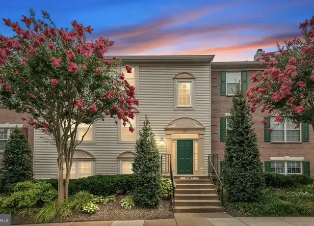 Property at 12107 Green Ledge Ct #102, Fairfax, VA, 22033, 3 beds, 2 baths, [object Object]