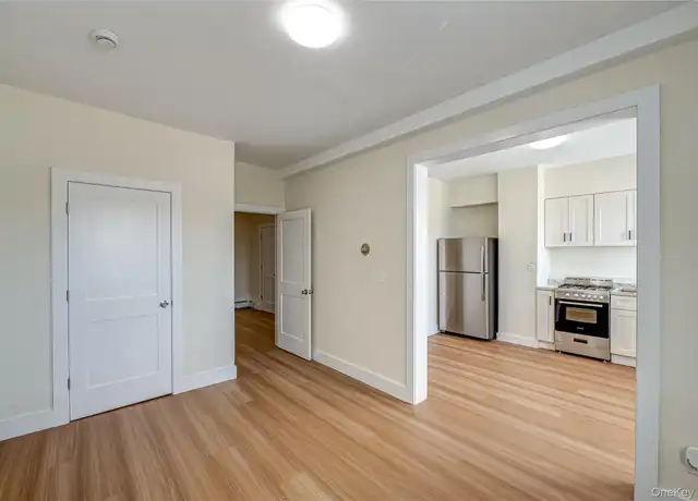 Property at 50 E Main St Unit B, Bay Shore, NY, 11706, 1 bed, 1 bath, [object Object]