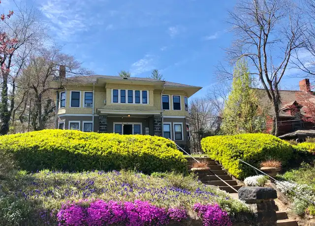 Property at 35 Panola St Unit 3, Asheville, NC, 28801, 2 beds, 1 bath, [object Object]