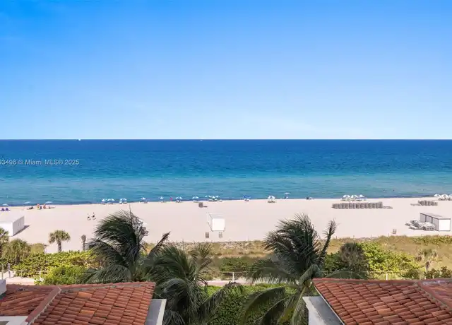Property at 5959 Collins Ave #707, Miami Beach, FL, 33140, 3 beds, 3.5 baths, [object Object]