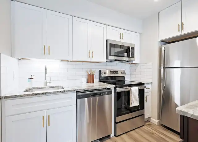 Property at Trellis Herndon Apartment Homes - 315 Elden St, Herndon, VA, 20170, 0-1 beds, 1 bath, [object Object]