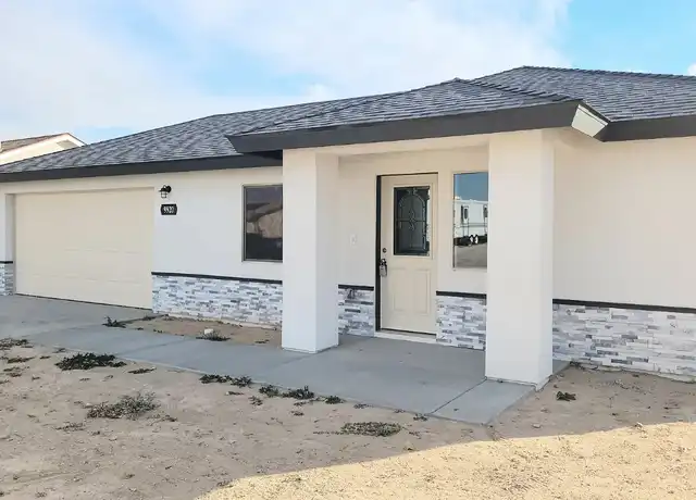 Property at 9920 Karen Ave Unit C, California City, CA, 93505, 1 bed, 1 bath, [object Object]